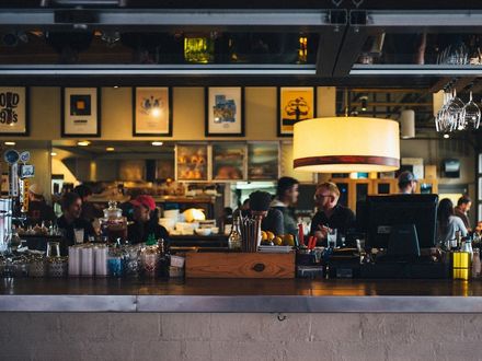 Dit zijn de top 3 restaurants van IJsselstein