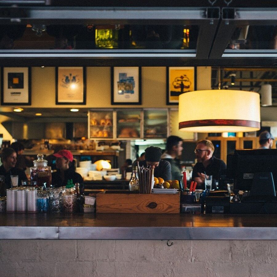 Dit zijn de top 3 restaurants van IJsselstein